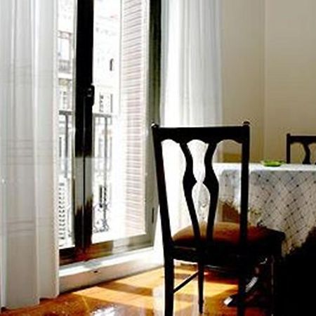 Hostal Delfina Madrid Exteriér fotografie
